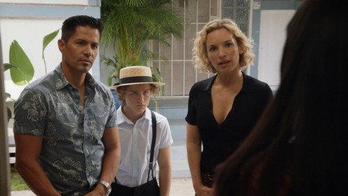 undefined Season 5 Episode 16 - Run with the Devil
