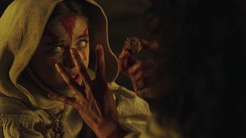 undefined Season 1 Episode 7 - Four Tombs