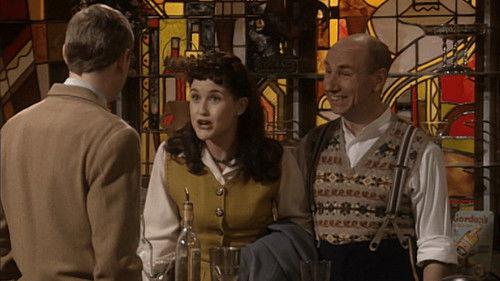 Goodnight Sweetheart Season 6 Episode 9 - Flash Bang Wallop