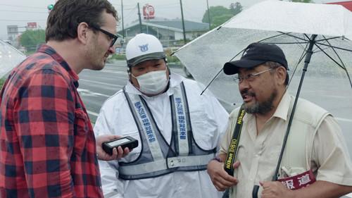 Dark Tourist Season 1 Episode 2 - Japan