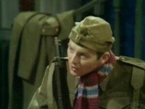 Dad's Army Season 5 Episode 9 - When Did You Last See Your Money?