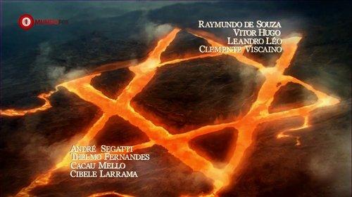 King David Season 1 Episode 9 - Episode 9