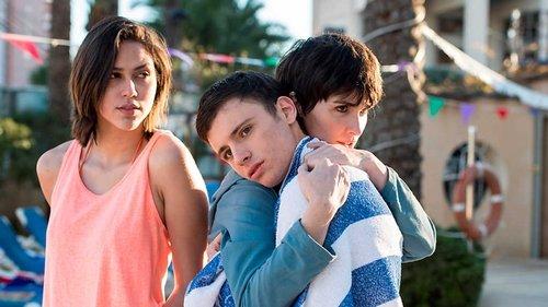 Fugitiva Season 1 Episode 5 - Episode 5