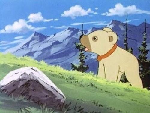 Monarch: The Big Bear of Tallac Season 1 Episode 22 - Back to the mountain