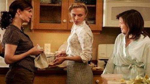 Big Love Season 1 Episode 2 - Viagra Blue