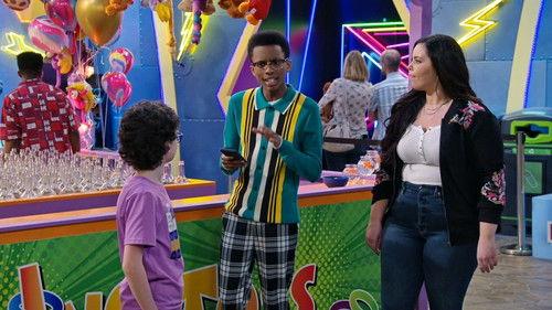 BUNK'D: Learning the Ropes Season 5 Episode 11 - Roll Models