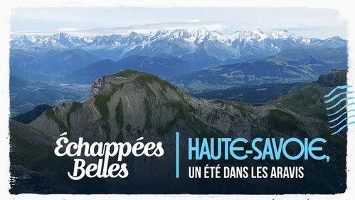 Echappées Belles Season 20 Episode 6 - Episode 6