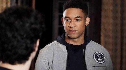 Legacies Season 1 Episode 9 - What Was Hope Doing in Your Dreams?