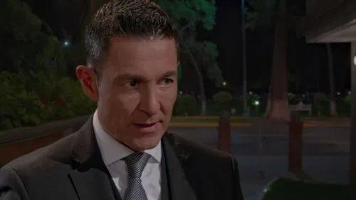 El Maleficio Season 1 Episode 7 - Capítulo 7