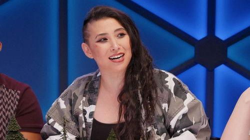 Dimension 20's Adventuring Party Season 15 Episode 6 - The Burrito Was Achieved