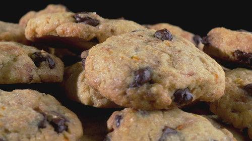 The Food That Built America Season 6 Episode 3 - Baking Chocolate Chip History
