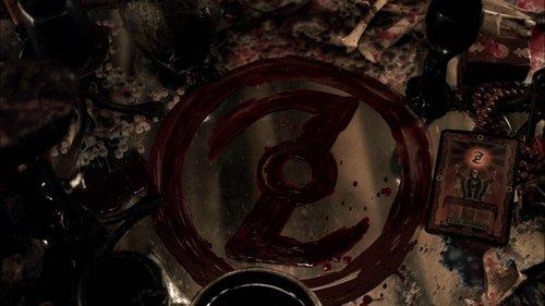 undefined Season 1 Episode 16 - Shadow