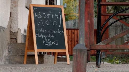 A mi kis falunk Season 1 Episode 3 - The fishpond