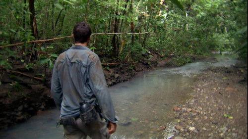Man vs. Wild Season 2 Episode 3 - Panama (1)