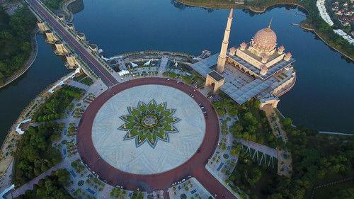 Aerial Asia Season 1 Episode 2 - Malaysia