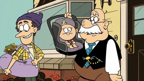 The Loud House Season 3 Episode 25 - Breaking Dad