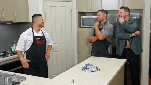 My Kitchen Rules Season 15 Episode 17 - Episode 17
