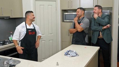 My Kitchen Rules Season 15 Episode 17 - Episode 17
