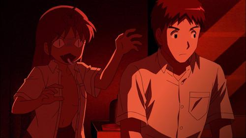 Yamada's First Time: B Gata H Kei Season 1 Episode 3 - Suddenly so close in the darkroom! / Passionate school festival!