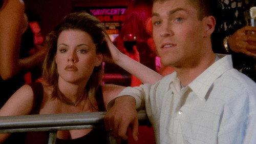 Beverly Hills, 90210 Season 6 Episode 14 - Fortunate Son