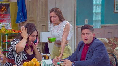 Se rentan cuartos Season 4 Episode 1 - El karma de Shantalle