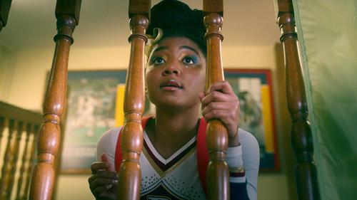 Rebel Cheer Squad: A Get Even Series Season 1 Episode 4 - Get Closer