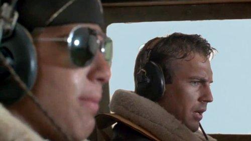 undefined Season 1 Episode 5 - The Mission