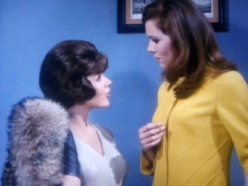 The Avengers Season 6 Episode 1 - The Forget-Me-Knot