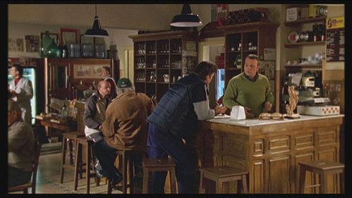 The Cesaronis Season 1 Episode 2 - The wedding of the century / 127 Rustica