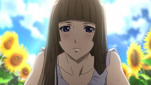 Blast of Tempest Season 1 Episode 7 - First Kiss
