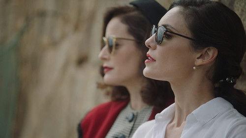 The Spy Season 1 Episode 1 - Episode 1