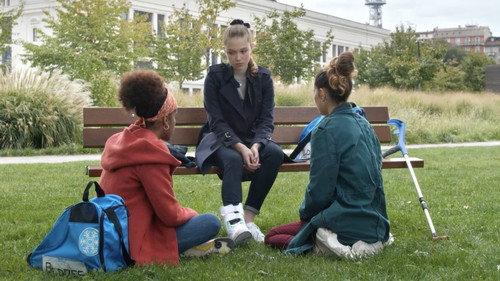 Marta & Eva Season 1 Episode 8 - Episode 8