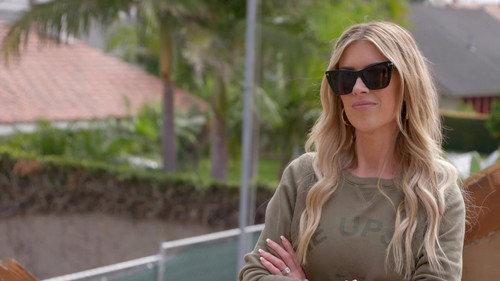 Christina on the Coast Season 5 Episode 8 - Delays for Days