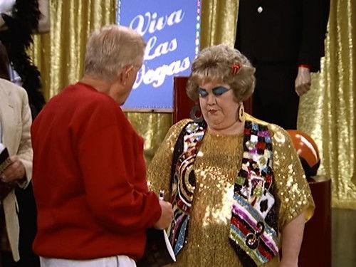 Coach Season 9 Episode 15 - Viva Las Ratings