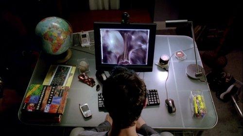 undefined Season 1 Episode 12 - The No-Brainer