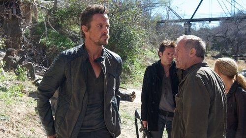 undefined Season 2 Episode 16 - Exposition Boulevard