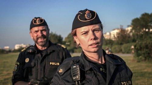 Thin Blue Line Season 1 Episode 2 - Episode 2