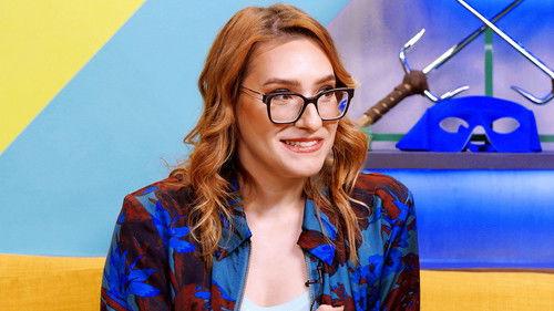 Um, Actually... Season 3 Episode 10 - Invader Zim, Dark Souls, Stargate