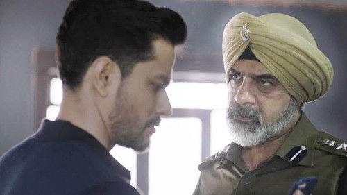 Abhay Season 1 Episode 4 - Cyanide poisoning