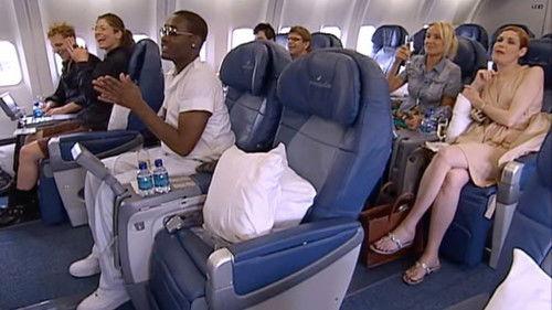 Project Runway Season 3 Episode 8 - High Flying Fashion