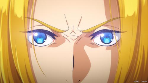 undefined Season 1 Episode 6 - CHANGE