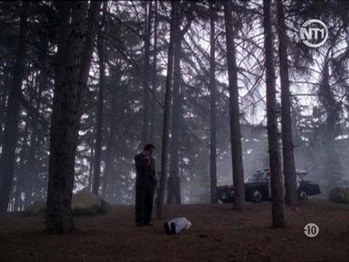 Profiler Season 3 Episode 2 - Cravings