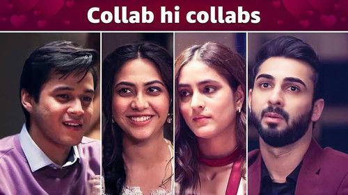 Ek Farzi Love Story Season 1 Episode 8 - Collab Hi Collabs