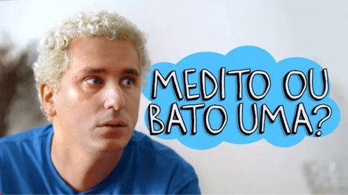 Porta dos Fundos Season 10 Episode 1 - Episode 1