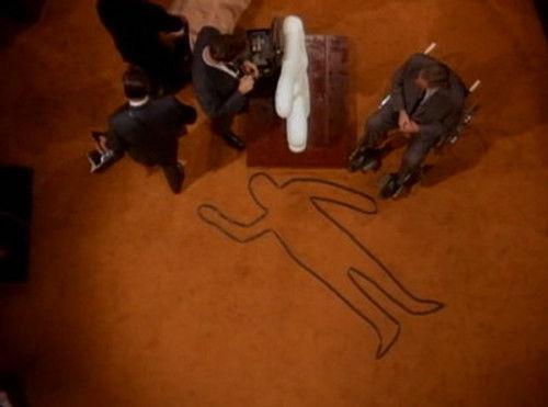 Ironside Season 1 Episode 21 - The Challenge