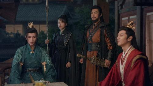 The Blood of Youth Season 1 Episode 31 - Xiao Se and Xiao Yu Make a Bet