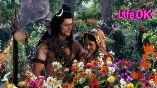 Devon Ke Dev...Mahadev Season 5 Episode 20 - Lord Vishnu grooms Mahadev