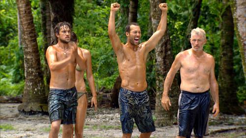 Survivor Season 20 Episode 4 - Tonight, We Make Our Move