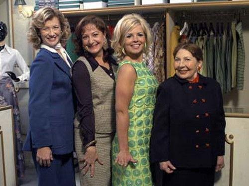 Cuéntame cómo pasó Season 5 Episode 4 - Episode 4