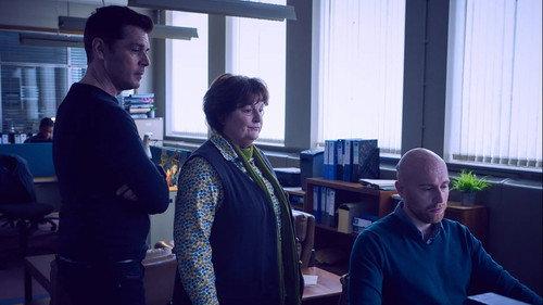 Vera Season 11 Episode 6 - The Way the Wind Blows